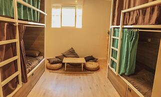 Cantagua Hostel