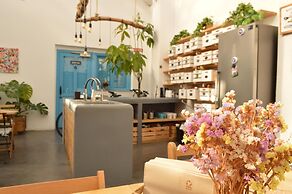 Cantagua Hostel