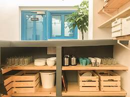 Cantagua Hostel