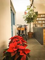 Cantagua Hostel
