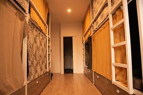 Cantagua Hostel