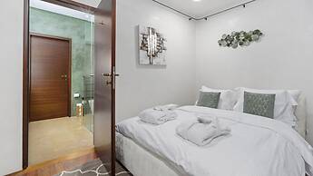 Montreux Rotana Villa