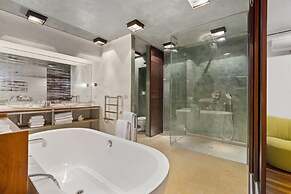 Montreux Rotana Villa