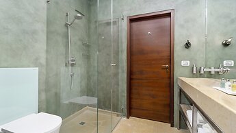 Montreux Rotana Villa