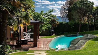 Montreux Rotana Villa