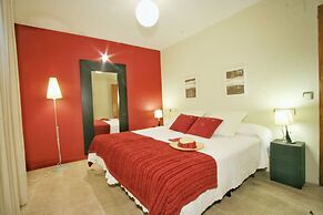 Apartamentos Uncastillo