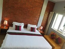 The Pegu Lodge