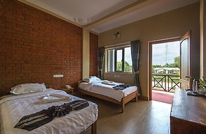 The Pegu Lodge