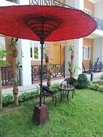 The Pegu Lodge