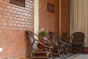 The Pegu Lodge