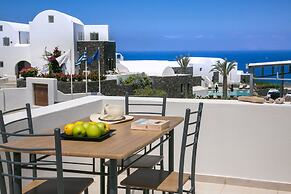 Apanomeria Boutique Residence