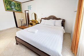 Mulia Garden Bungalows
