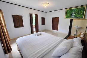 Mulia Garden Bungalows