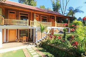 Mulia Garden Bungalows