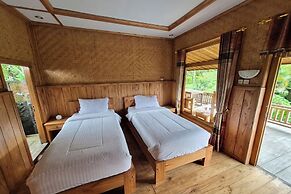 Mulia Garden Bungalows