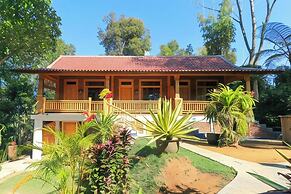 Mulia Garden Bungalows