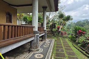Mulia Garden Bungalows