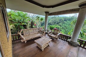 Mulia Garden Bungalows