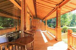 Mulia Garden Bungalows