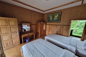 Mulia Garden Bungalows