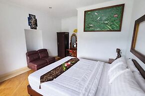 Mulia Garden Bungalows