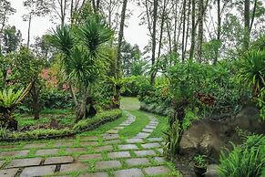 Mulia Garden Bungalows
