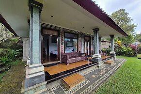 Mulia Garden Bungalows