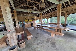 Mulia Garden Bungalows