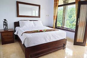 Mulia Garden Bungalows