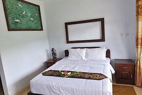 Mulia Garden Bungalows