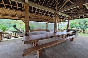 Mulia Garden Bungalows