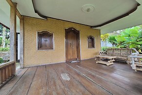 Mulia Garden Bungalows
