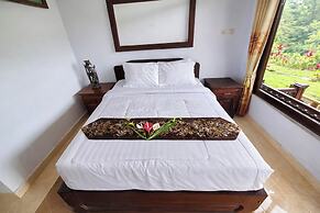 Mulia Garden Bungalows
