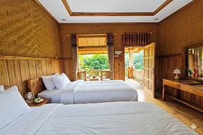 Mulia Garden Bungalows