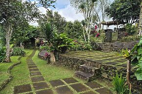 Mulia Garden Bungalows