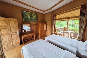 Mulia Garden Bungalows