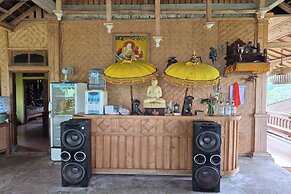 Mulia Garden Bungalows