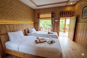 Mulia Garden Bungalows