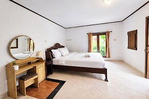 Mulia Garden Bungalows