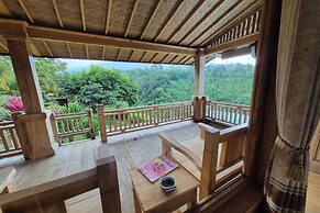 Mulia Garden Bungalows