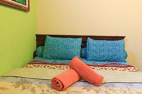 Kubu Turah Homestay