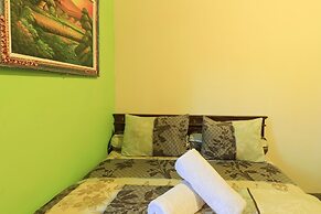Kubu Turah Homestay