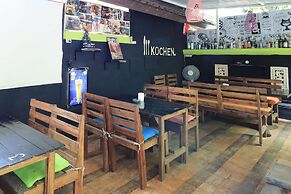 Kubu Turah Homestay