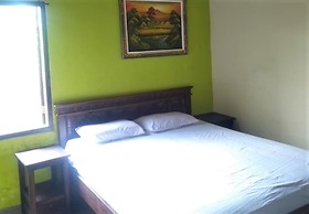 Kubu Turah Homestay