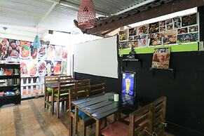 Kubu Turah Homestay