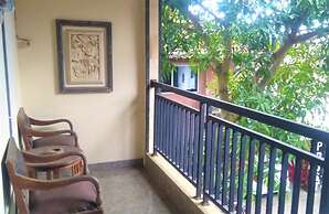 Kubu Turah Homestay