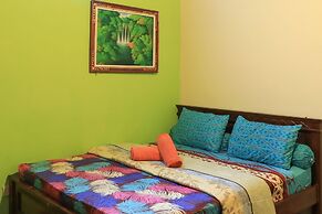Kubu Turah Homestay