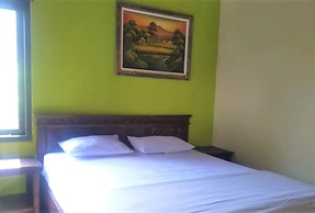 Kubu Turah Homestay
