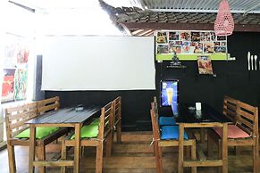Kubu Turah Homestay