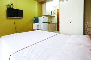 Snowy@Apartemen Tifolia